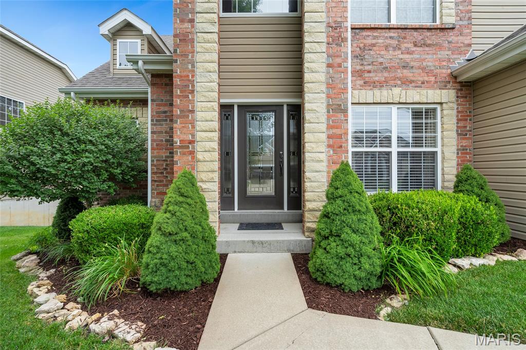 Wyndgate Village D #2-A - Residential