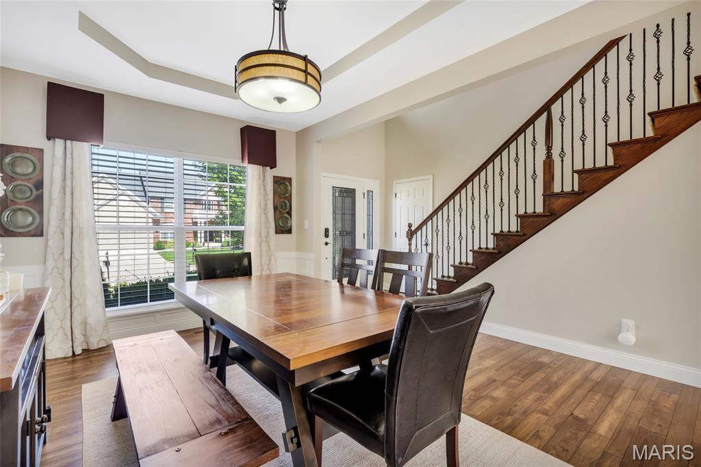Wyndgate Village D #2-A - Residential