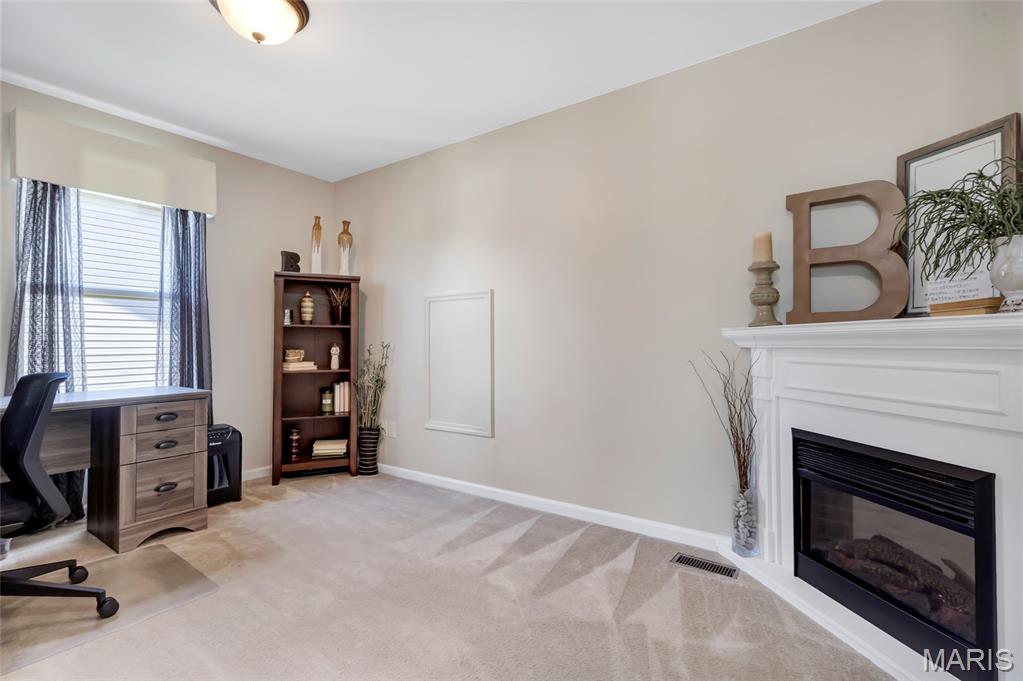 Wyndgate Village D #2-A - Residential