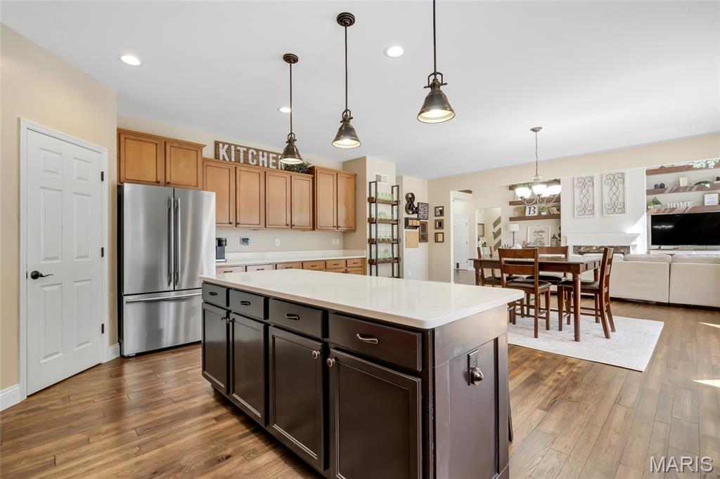 Wyndgate Village D #2-A - Residential