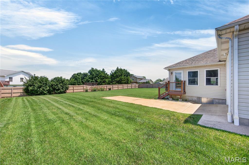East Lawn Ave - Residential