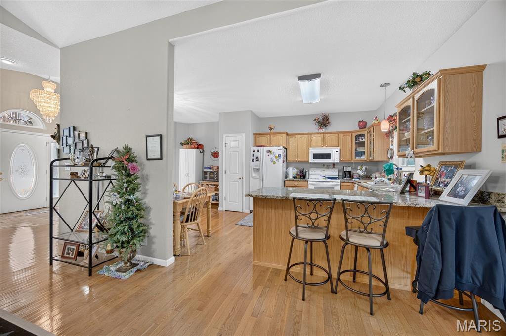 East Lawn Ave - Residential