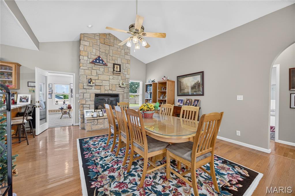 East Lawn Ave - Residential