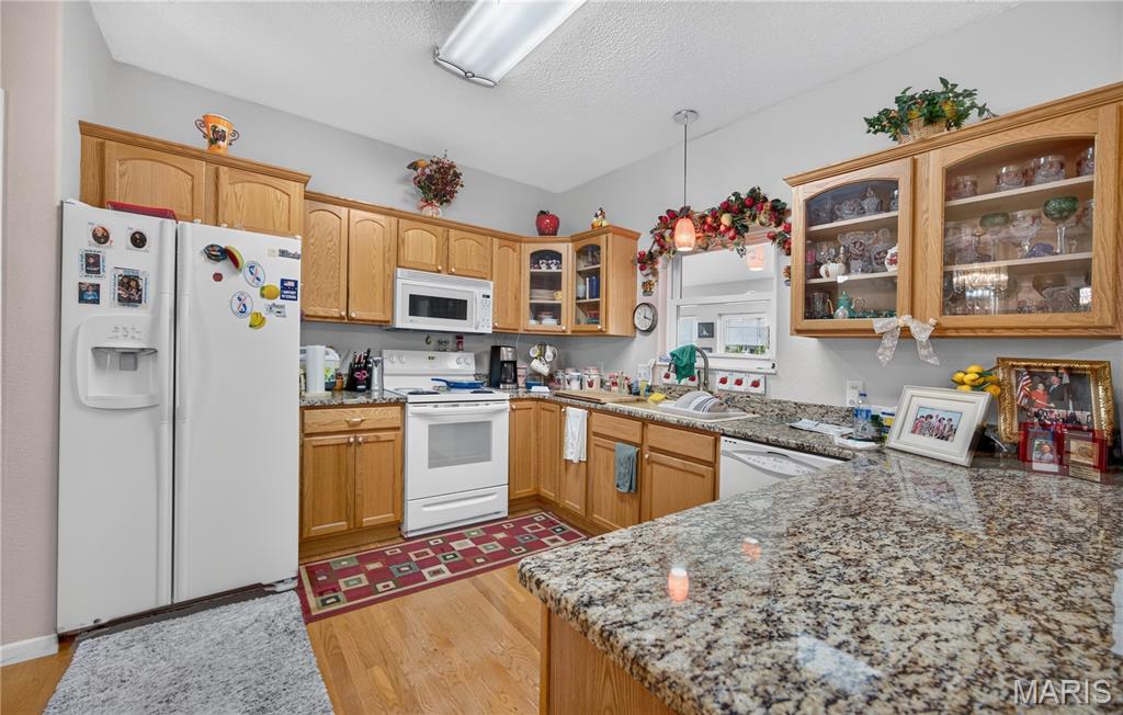 East Lawn Ave - Residential