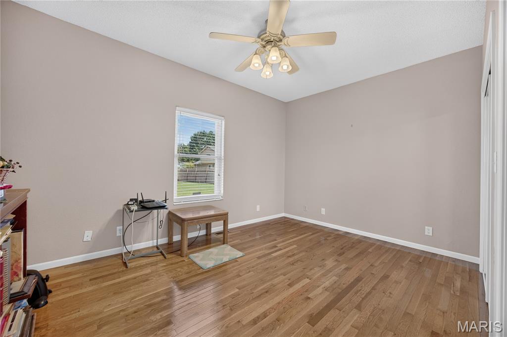 East Lawn Ave - Residential