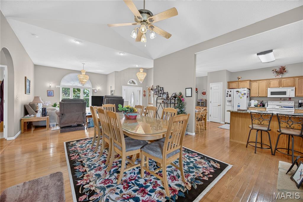 East Lawn Ave - Residential