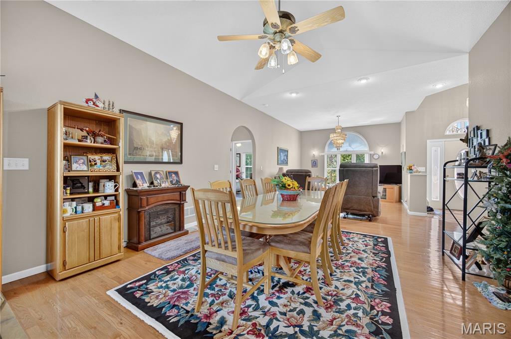 East Lawn Ave - Residential