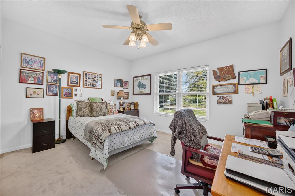 East Lawn Ave - Residential