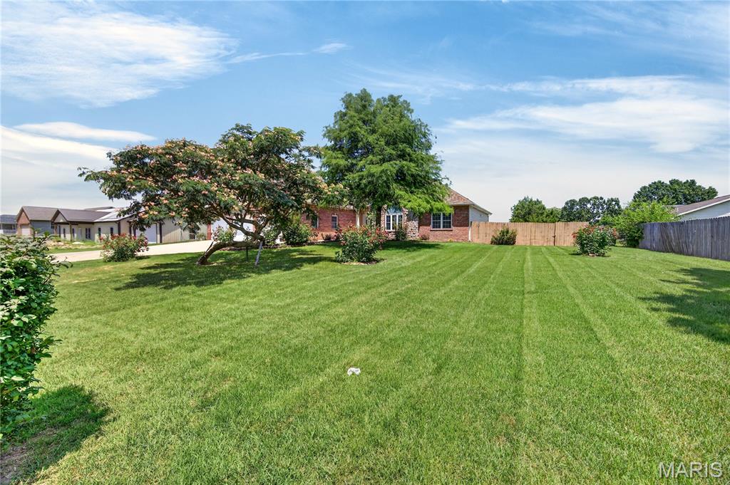 East Lawn Ave - Residential