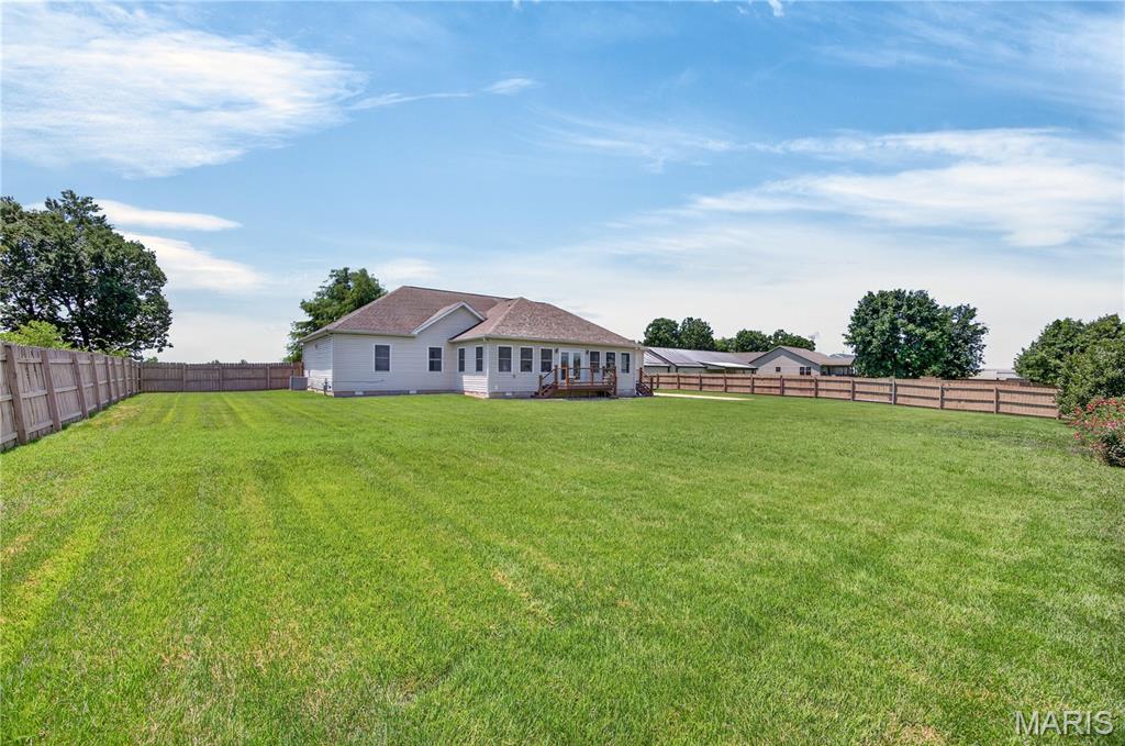 East Lawn Ave - Residential