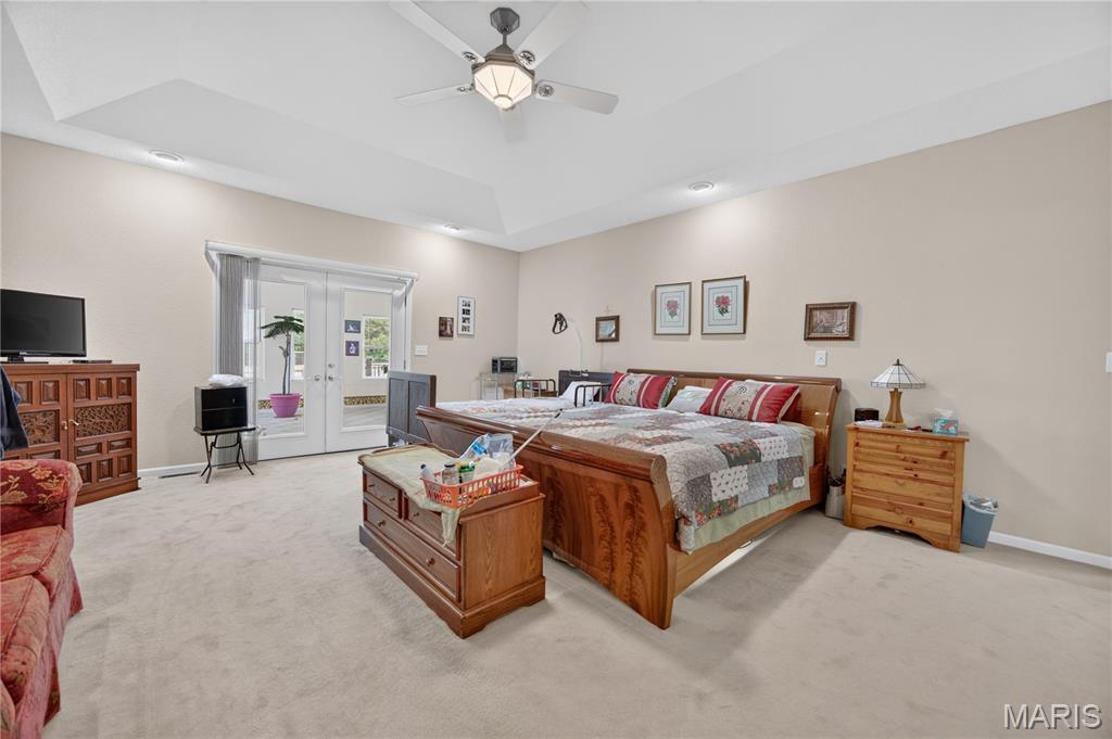 East Lawn Ave - Residential