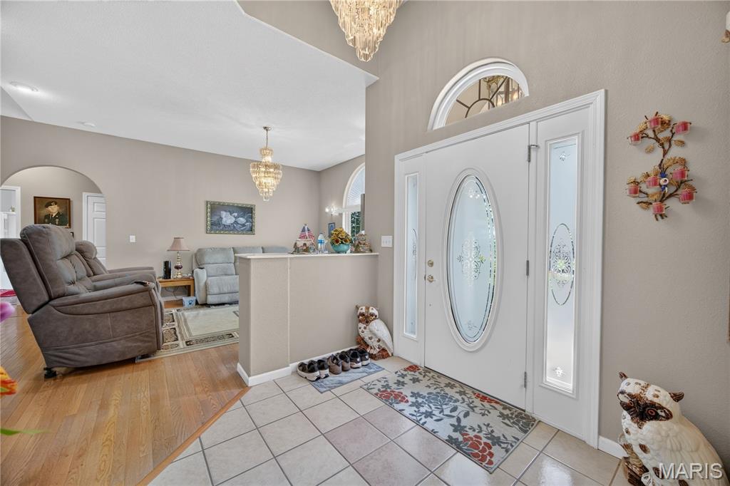 East Lawn Ave - Residential