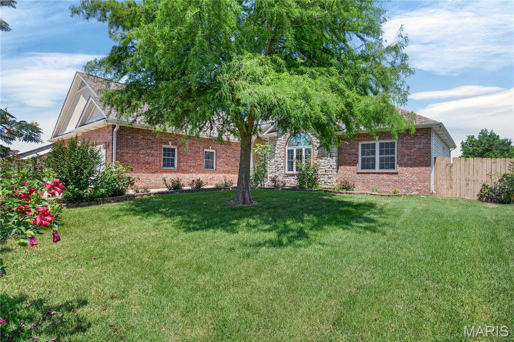 East Lawn Ave - Residential