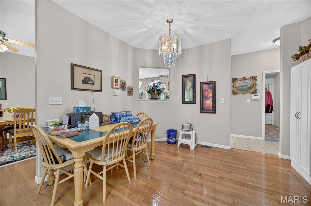 East Lawn Ave - Residential