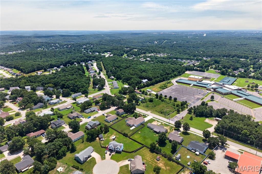 East Lawn Ave - Residential