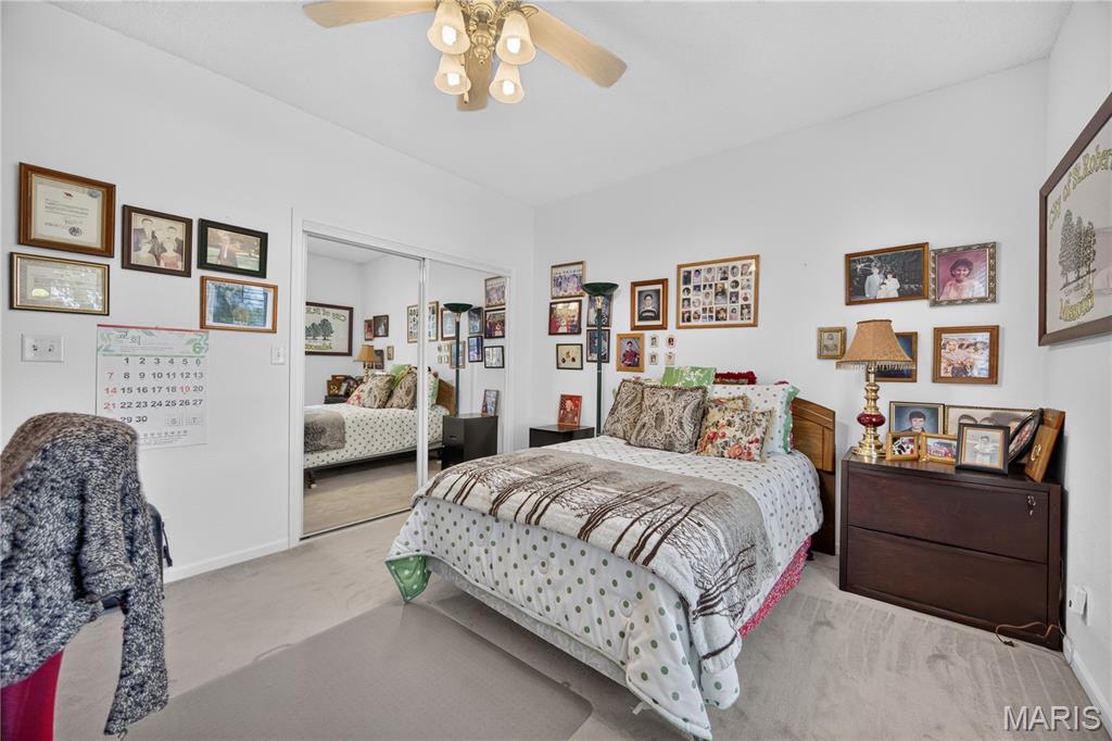 East Lawn Ave - Residential