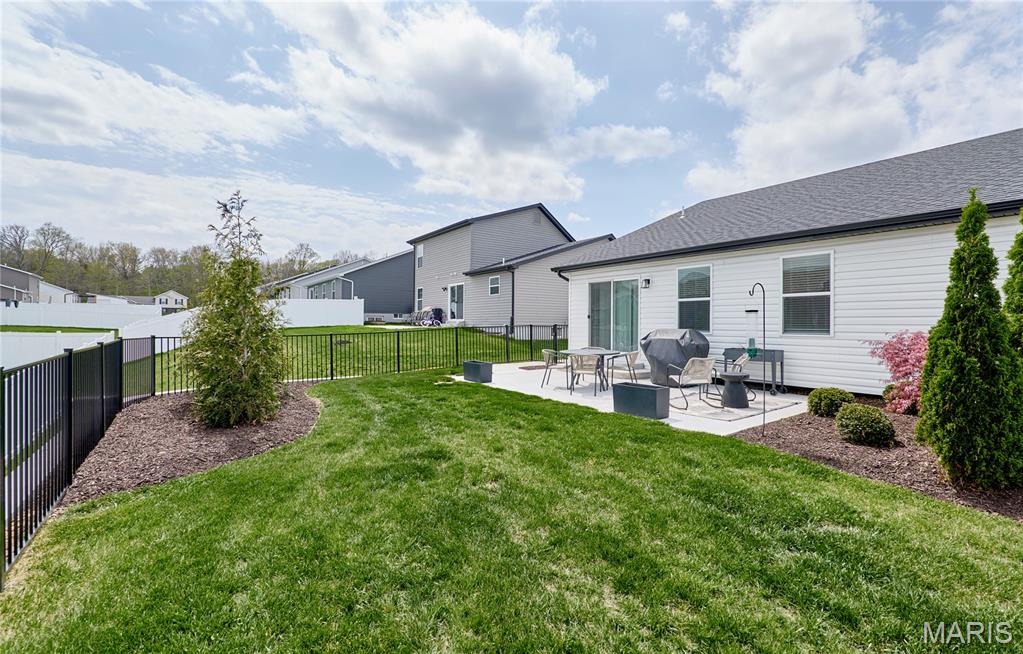 Jaxson Estates - Residential
