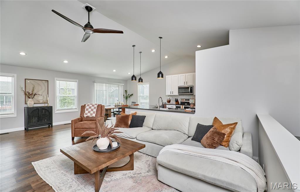 Jaxson Estates - Residential