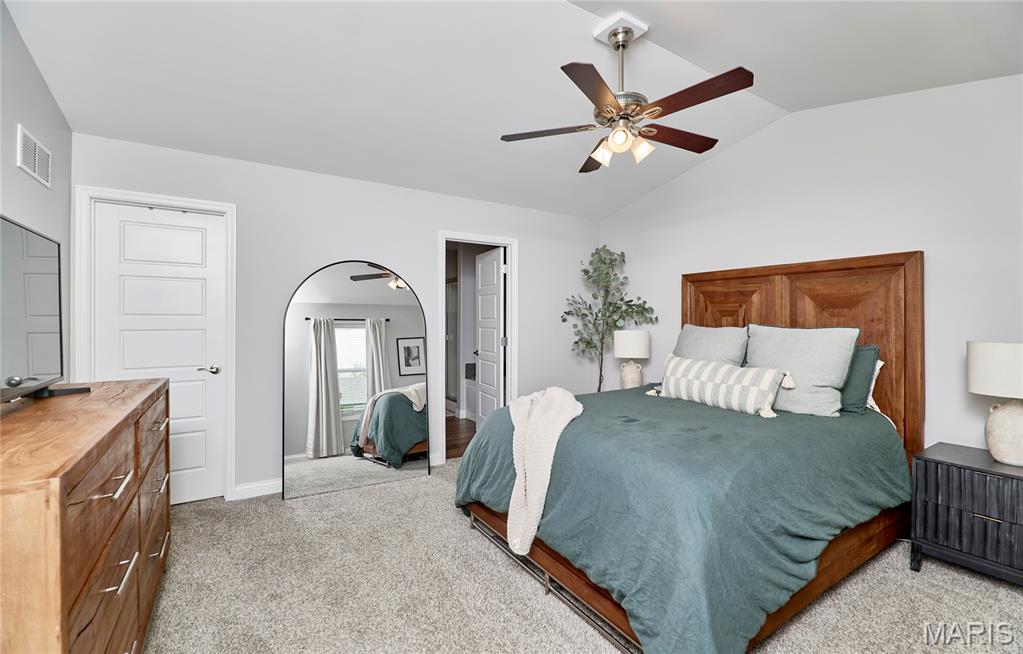 Jaxson Estates - Residential