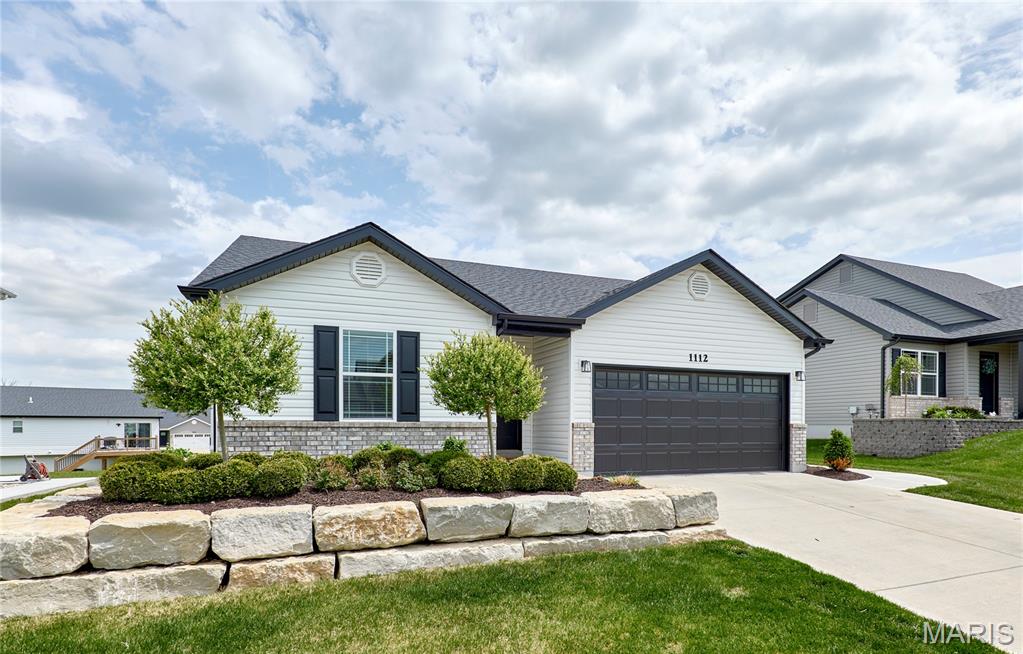 Jaxson Estates - Residential