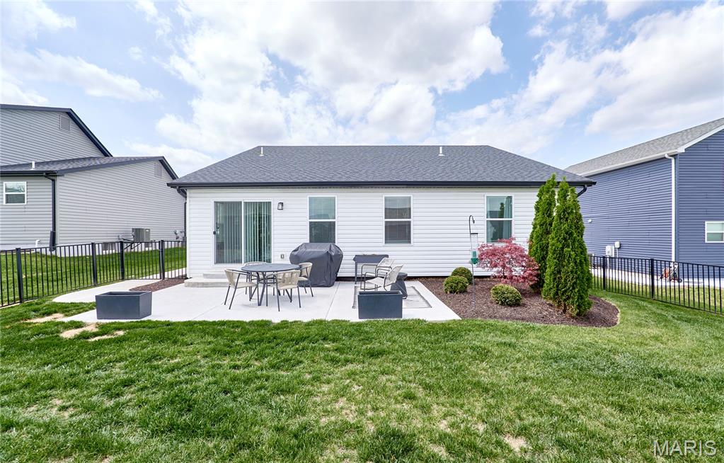 Jaxson Estates - Residential