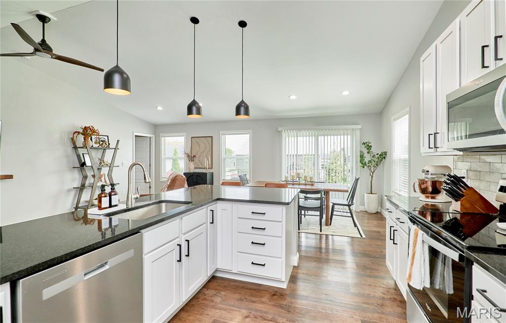 Jaxson Estates - Residential