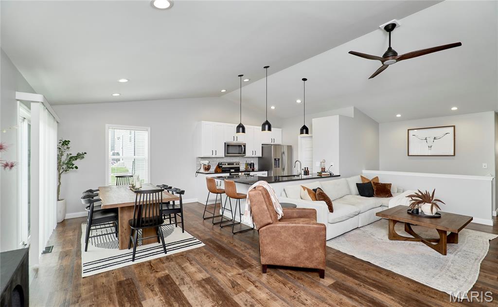 Jaxson Estates - Residential