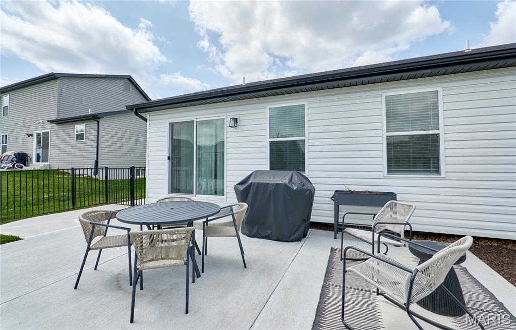 Jaxson Estates - Residential