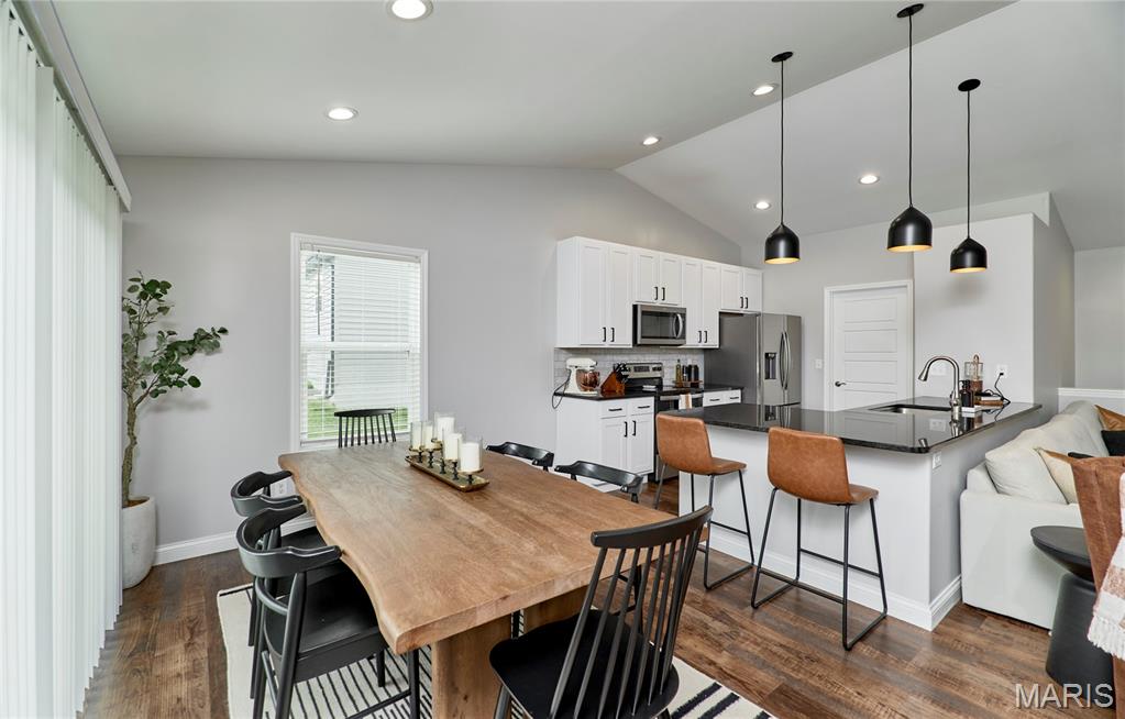 Jaxson Estates - Residential