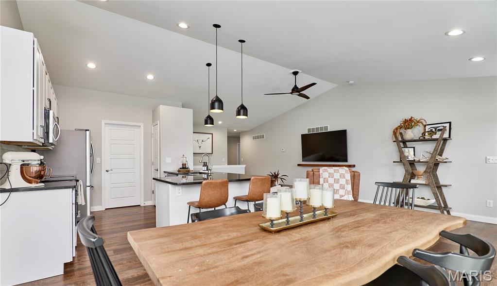 Jaxson Estates - Residential