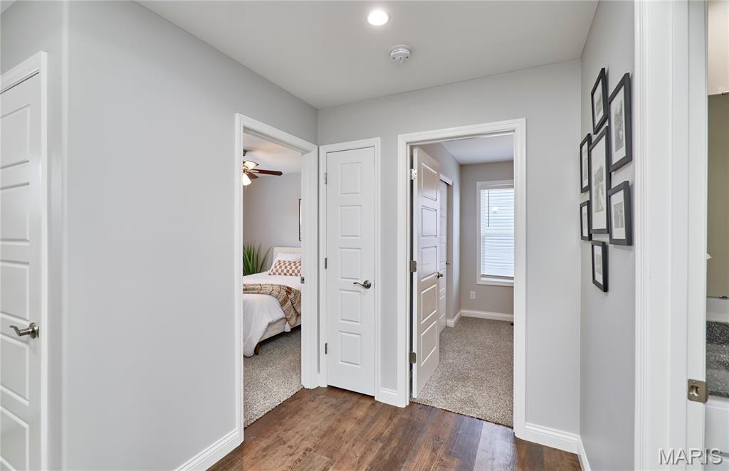 Jaxson Estates - Residential