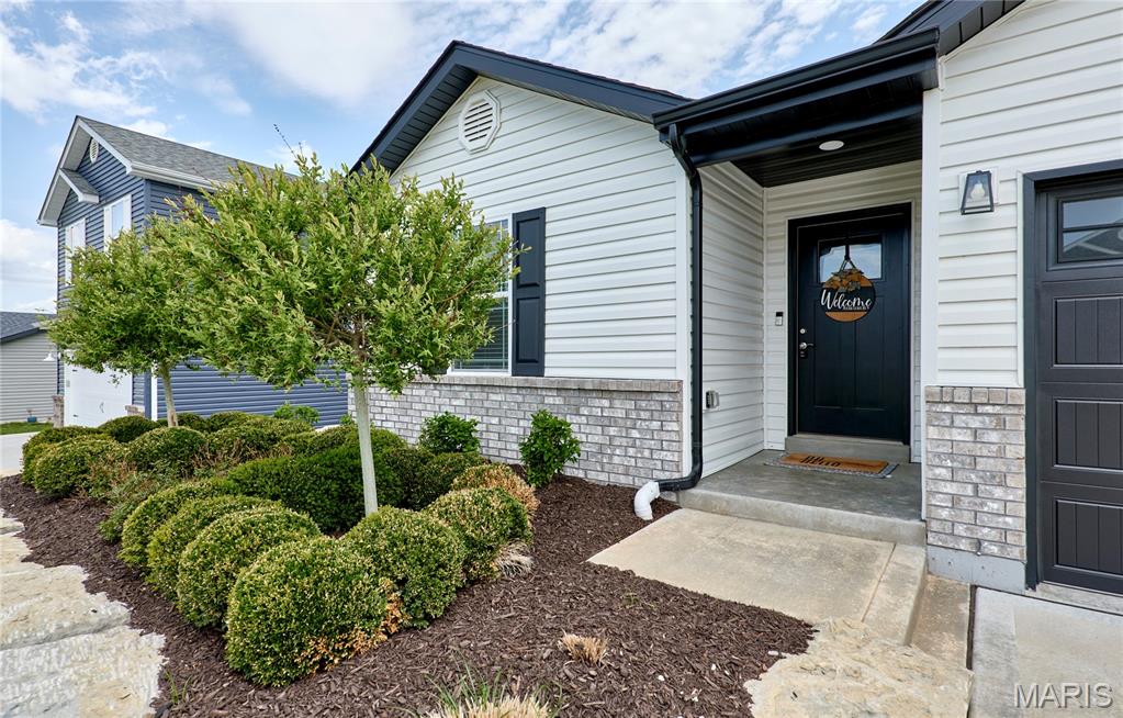 Jaxson Estates - Residential