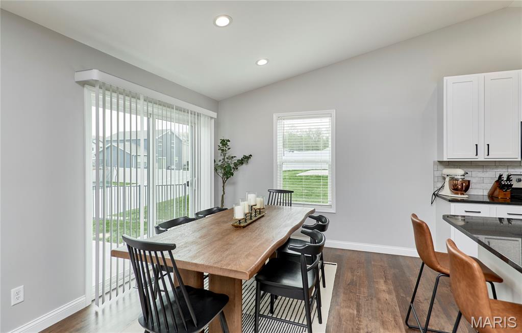 Jaxson Estates - Residential