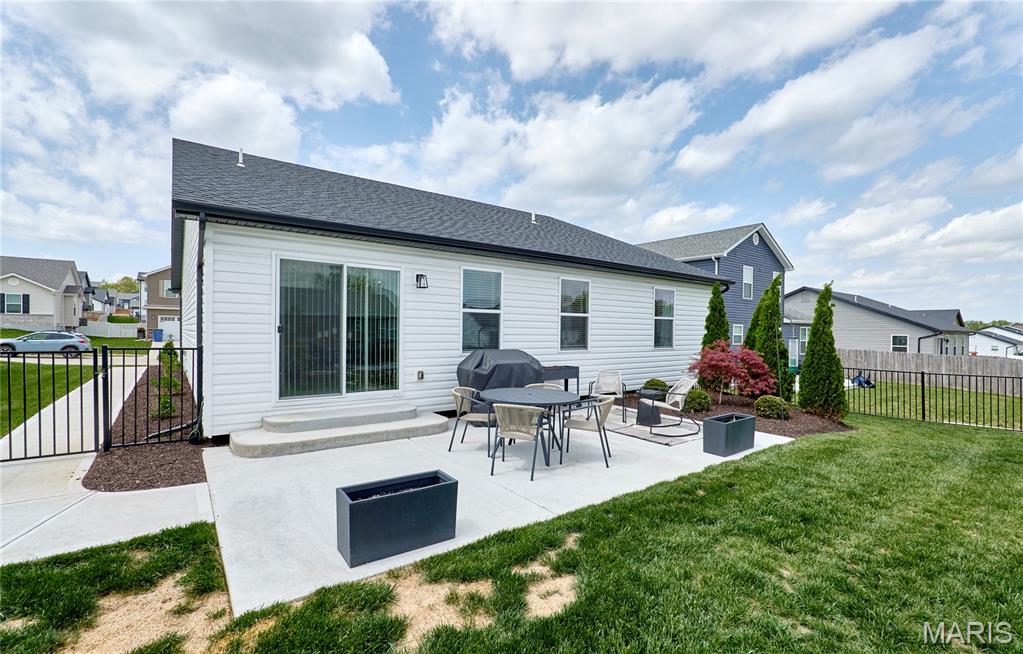 Jaxson Estates - Residential