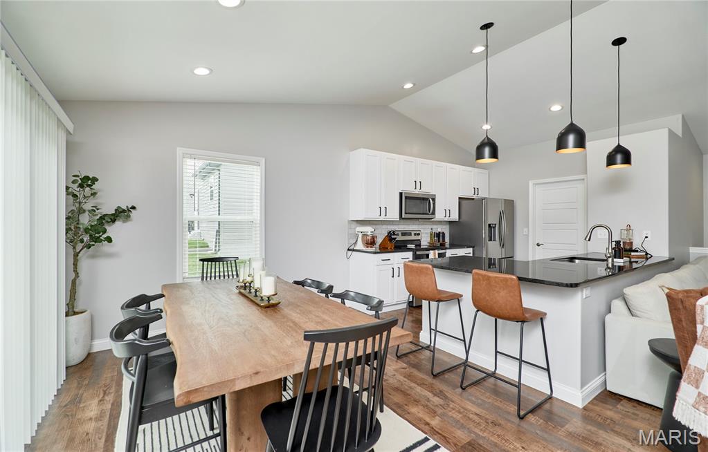 Jaxson Estates - Residential