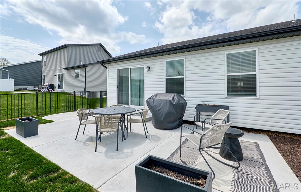 Jaxson Estates - Residential
