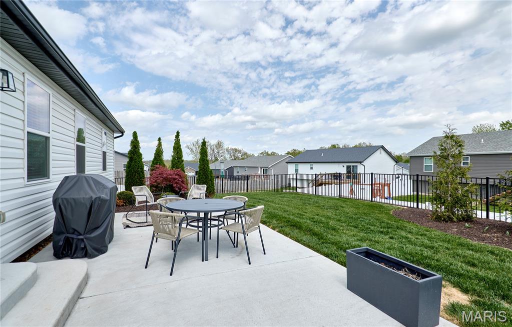 Jaxson Estates - Residential