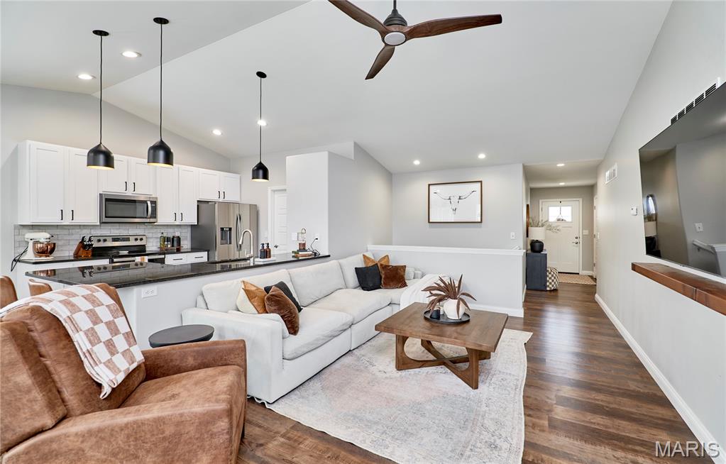 Jaxson Estates - Residential