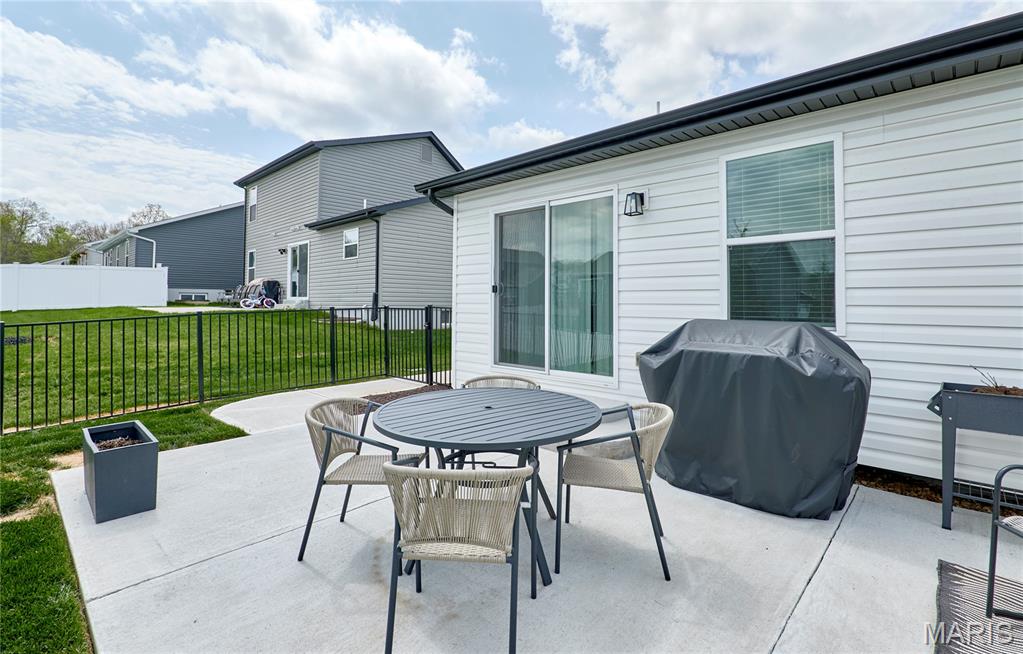 Jaxson Estates - Residential