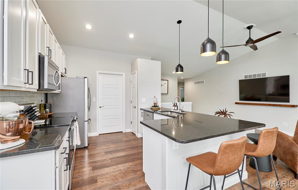 Jaxson Estates - Residential