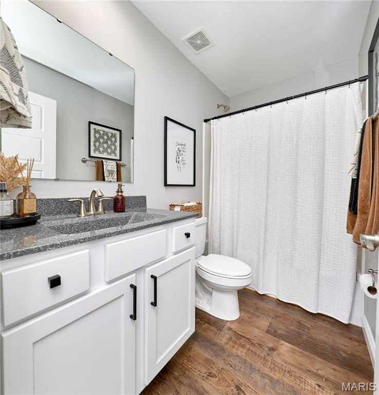 Jaxson Estates - Residential