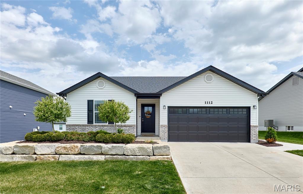 Jaxson Estates - Residential
