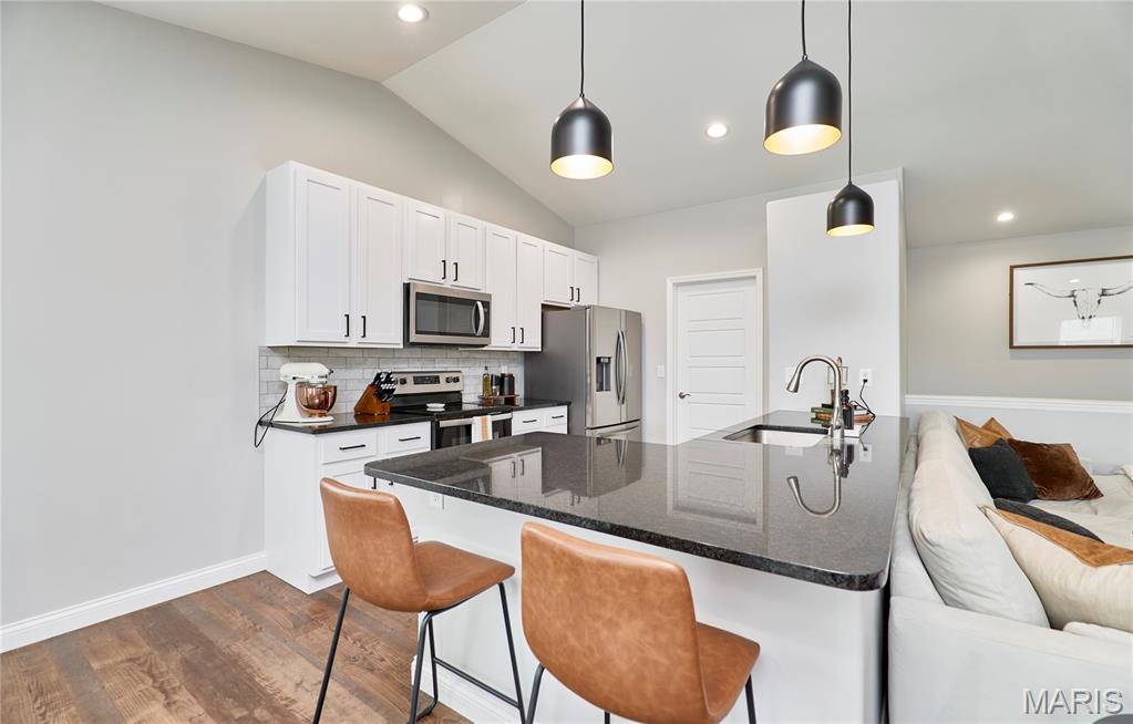 Jaxson Estates - Residential