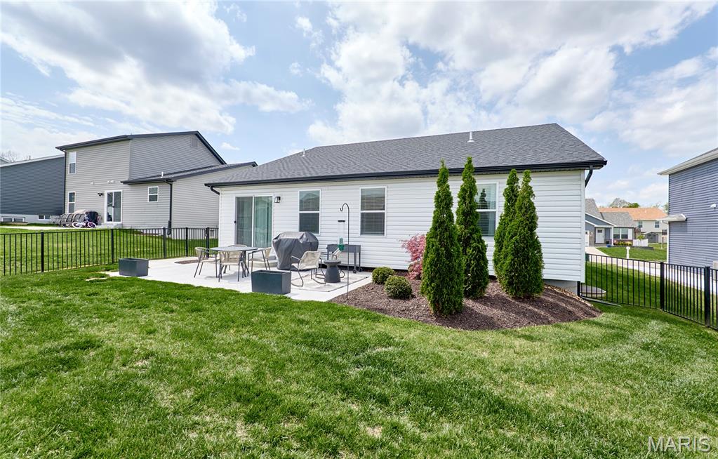 Jaxson Estates - Residential