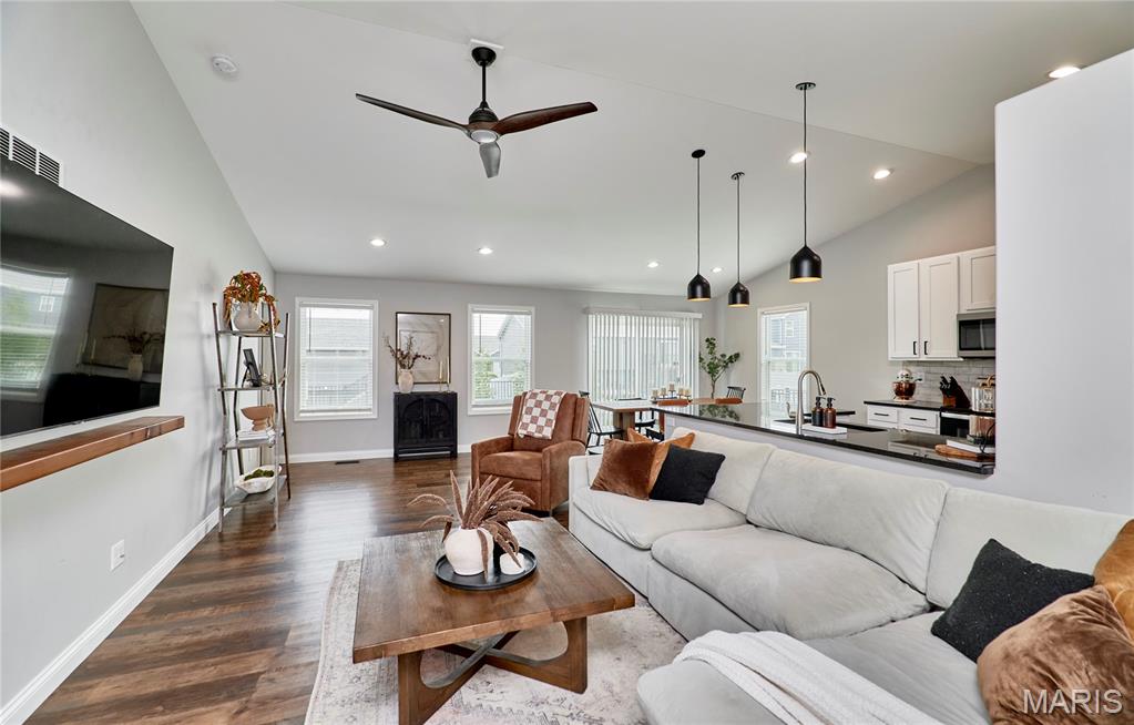 Jaxson Estates - Residential