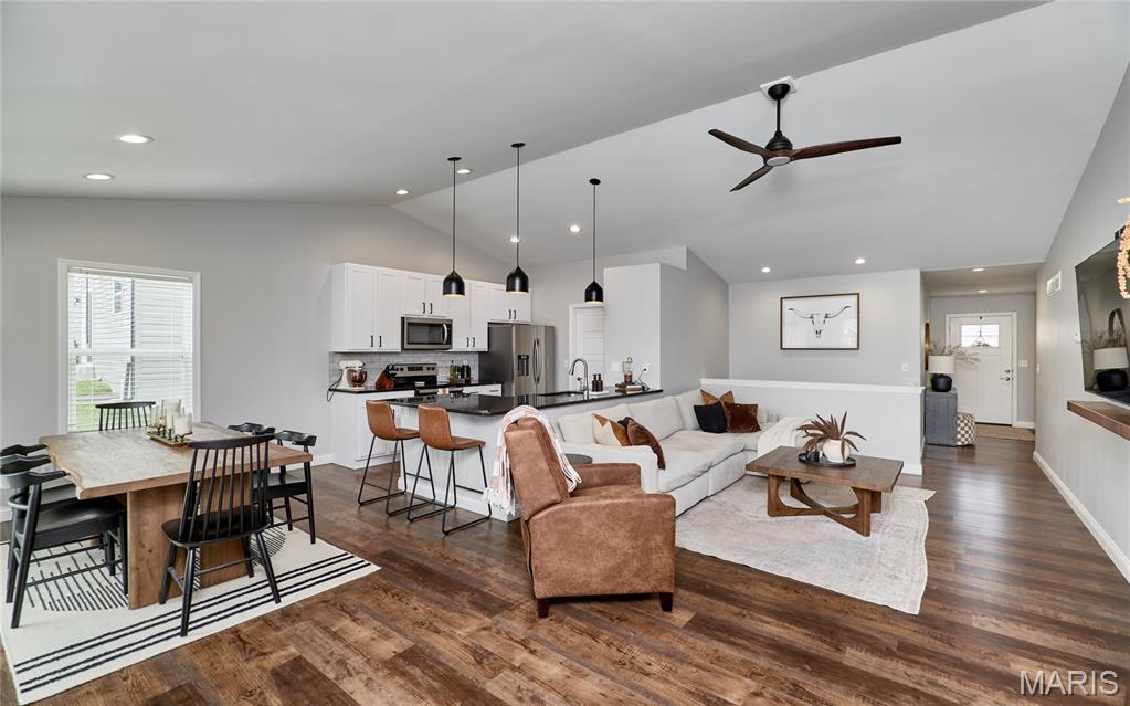 Jaxson Estates - Residential