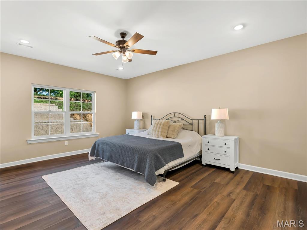 The Villas At Stone Ledge - Residential