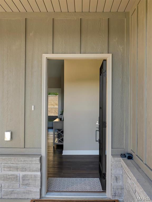 The Villas At Stone Ledge - Residential