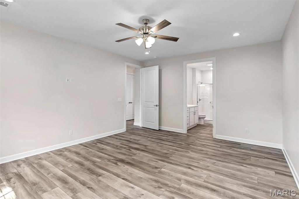 The Villas At Stone Ledge - Residential