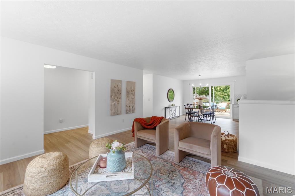 Holiday Shores - Residential
